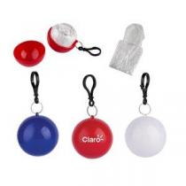 IMPERMEABLE PROMOCIONAL LUCCA 