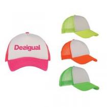 GORRA PROMOCIONAL TRUCK