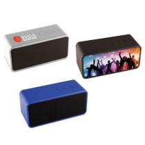 BOCINAS PROMOCIONALES BLUETOOTH AMBIENT
