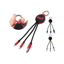 CABLES PROMOCIONALES CONECTORES KRAKEN