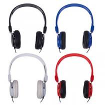 AUDIFONOS PROMOCIONALES CLOUD