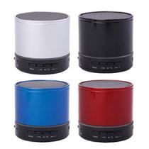 BOCINAS BLUETOOTH PROMOCIONALES SILK