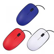 MOUSE ALAMBRICO PROMOCIONALES SAGU