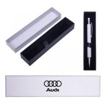 ESTUCHES PROMOCIONALES PARA BOLIGRAFOS MOINES