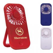 MINI VENTILADORES PROMOCIONALES SUMMER