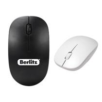 MOUSE INALAMBRICO PROMOCIONALES BENZ