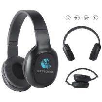 AUDIFONOS PROMOCIONALES BLUETOOTH GAGA