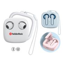 AUDIFONOS PROMOCIONALES BLUETOOTH KAWAI