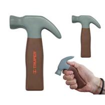 ANTIESTRES PROMOCIONALES DE MARTILLO HAMMER
