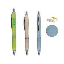 BOLIGRAFOS ECOLOGICOS PROMOCIONALES ECOPEN