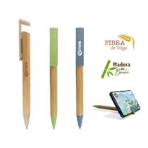 BOLIGRAFOS PROMOCIONALES TRISOP