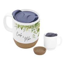 TAZAS PROMOCIONALES PARA SUBLIMACION CHIC 385 ML