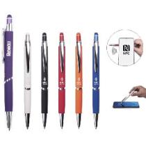 BOLIGRAFOS TOUCH PROMOCIONALES ZANTY
