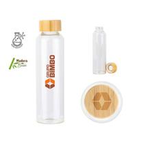 CILINDROS PROMOCIONALES NATURALS 600 ML