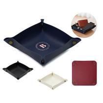 BANDEJAS PROMOCIONALES DE MESA CASTOR