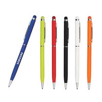 BOLIGRAFOS PROMOCIONALES VERBEL TOUCH