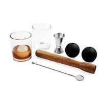SET DE MIXOLOGIA PROMOCIONALES SOROA
