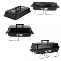 ASADORES PROMOCIONALES BBQ MAKY 