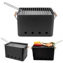 ASADORES PROMOCIONALES BBQ DAMIAN
