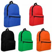 MOCHILAS PROMOCIONALES FERRERO