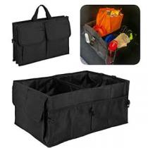 ORGANIZADOR PLEGABLE PROMOCIONALES TRUNK PARA AUTO