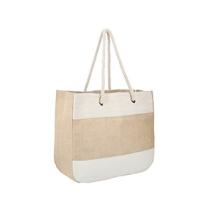 BOLSAS PROMOCIONALES DE YUTE BACALAR