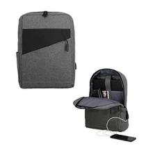 MOCHILAS PROMOCIONALES PORTA LAPTOP BHAK