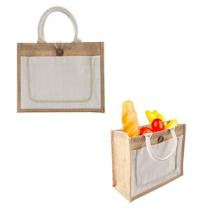 BOLSAS PROMOCIONALES TIKA