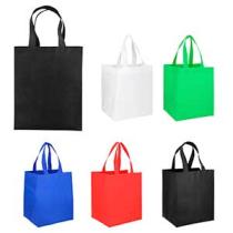 BOLSAS PROMOCIONALES WOVI DE NON WOVEN