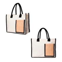 BOLSAS DE YUTE PROMOCIONALES NAVAGIO