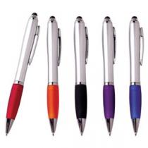 BOLIGRAFOS PROMOCIONALES TOUCH SCREEN NIZA