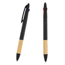 BOLIGRAFOS PROMOCIONALES TOUCH DE BAMBU NARA