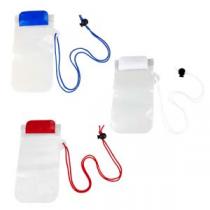 FUNDA PROMOCIONAL PARA CELULAR KEEP
