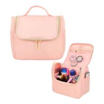ESTUCHE COSMETIQUERA DE VIAJE PROMOCIONALES MILA