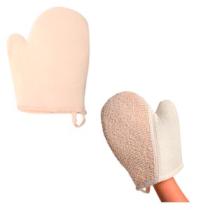 GUANTES PARA DUCHA PROMOCIONALES YUYA