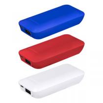 POWER BANK PROMOCIONALES HARGI