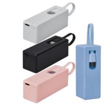POWER BANK PROMOCIONALES SAKTI