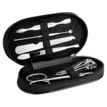 SET DE MANICURES PROMOCIONALES SASKA