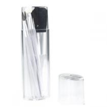 SET DE BROCHAS PROMOCIONALES FACE COLOR BLANCO FROSTY