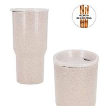 TERMOS PROMOCIONALES ECO COUPE 590 ML