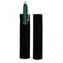 FUNDAS PROMOCIONALES DE TERCIOPELO PARA BOLÍGRAFO