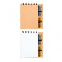 LIBRETAS PROMOCIONALES MONTAGNE