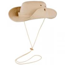 SOMBRERO PROMOCIONAL MOJAVE