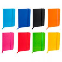LIBRETA PROMOCIONAL LOVECOLORS