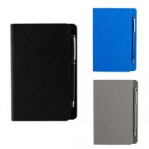 LIBRETAS PROMOCIONALES FUNE