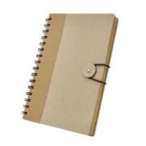 LIBRETAS PROMOCIONALES ECO BERNA