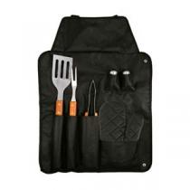 SET DE BBQ PROMOCIONALES LANDA