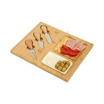 TABLA DE QUESOS PROMOCIONALES CHEESE