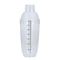 SHAKERS PROMOCIONALES VOD 700 ML