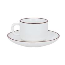 TAZAS CON PALTO PROMOCIONALES MIEL 90 ML